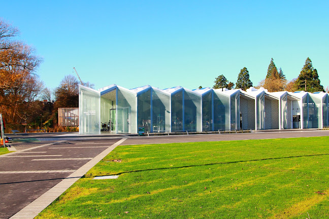 Christchurch Botanic Gardens, Christchurch Central City, Christchurch 8013, New Zealand