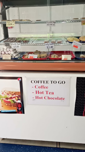 Opinii despre Watsons Home Bakery in Avondale în Auckland - Hospitality and gastronomy