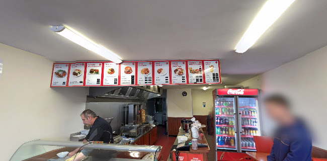 Kebab Time Open Times