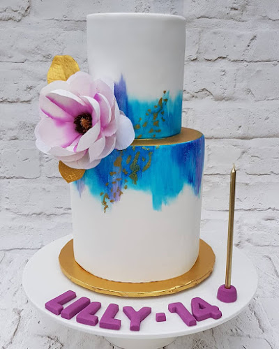 Cakes by the Ocean Tairua