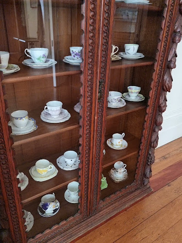 Opinii despre Melrose House Cafe în Nelson - Hospitality and gastronomy