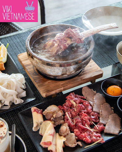 Viki Vietnamese street food - Auckland