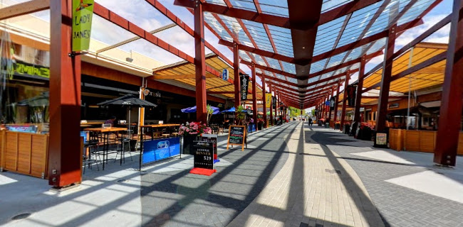 Lady Janes Ice Cream Parlour