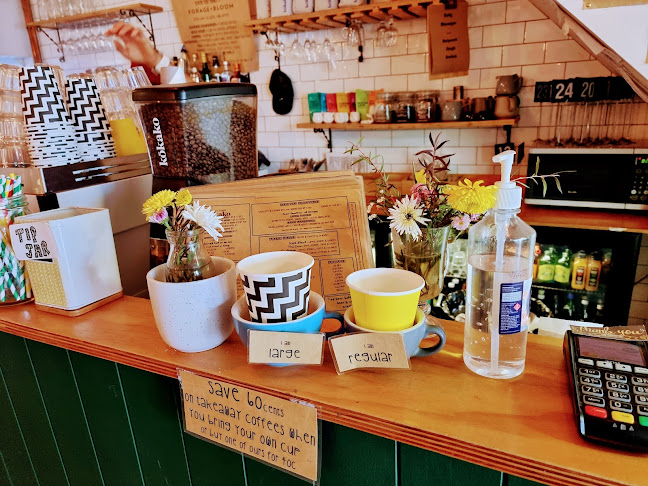 Six Forty Six - Whangamatā