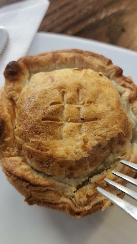 Opinii despre The Blue Belle Cafe în Wellington - Hospitality and gastronomy