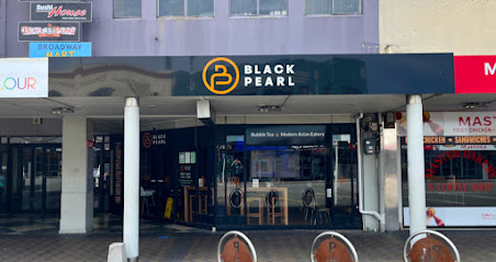 Black Pearl Cafe