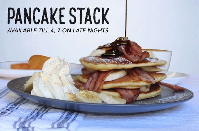 Zampelles Queensgate - Hospitality and gastronomy