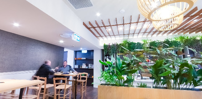 Bakermans - Hospitality and gastronomy