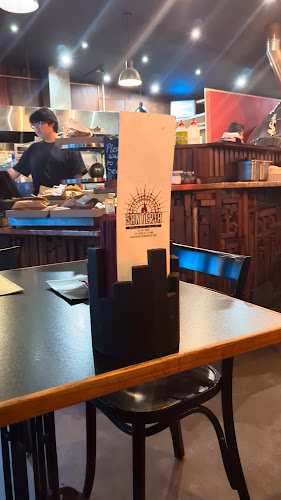 Opinii despre Santeria Pizza And Pasta în Wellington - Hospitality and gastronomy