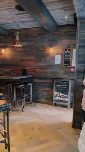 Opinii despre Ferg's Bar în Queenstown - Hospitality and gastronomy