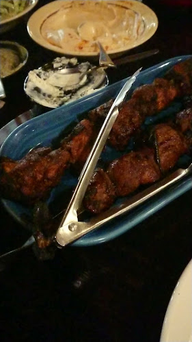 Opinii despre Ima Cuisine în Auckland - Hospitality and gastronomy