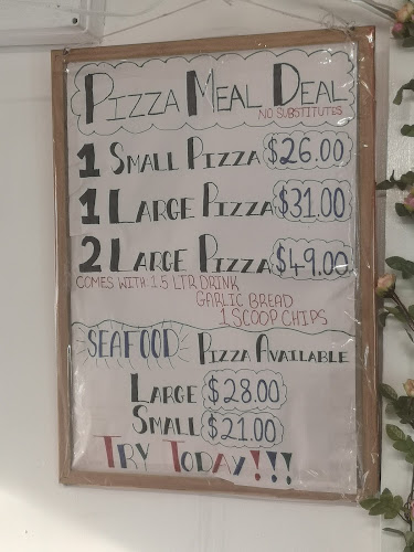 Arkwrights Takeaways - Westport