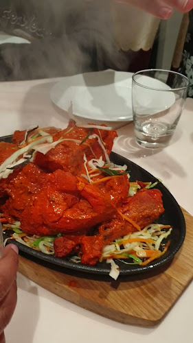 Opinii despre Priya Cafe & Restaurant în Greymouth - Hospitality and gastronomy