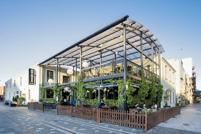 Dux Central - Christchurch