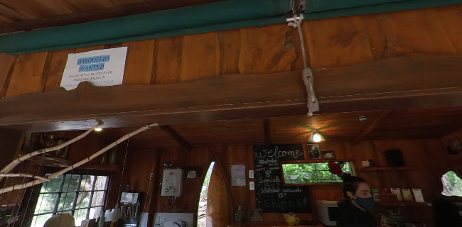 Archway Café - Richmond