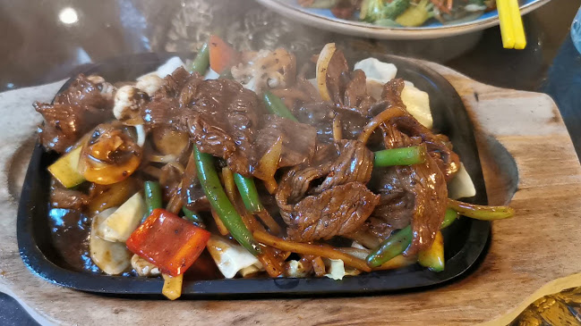 @ Thai Cuisine Queenstown