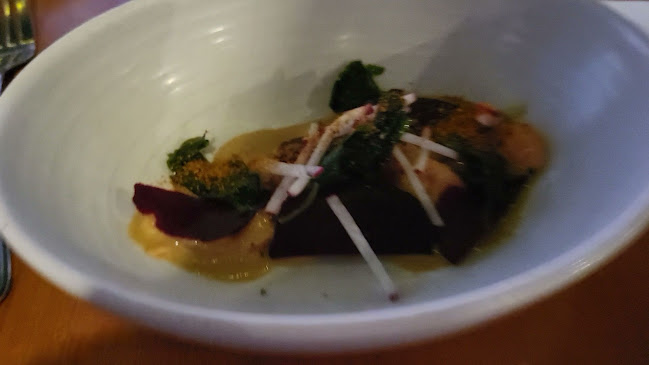 Opinii despre Boat Shed Cafe în Nelson - Hospitality and gastronomy