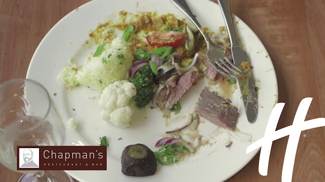 Opinii despre Chapmans Buffet & Bar în Rotorua - Hospitality and gastronomy