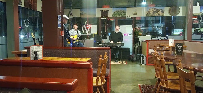 Viva Cafe & Bar Turkish owned by Deniz Open Times