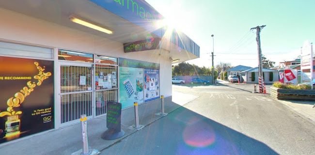 Opinii despre Opawa Cafe în Christchurch - Hospitality and gastronomy