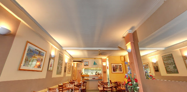 Adriatico Ristorante