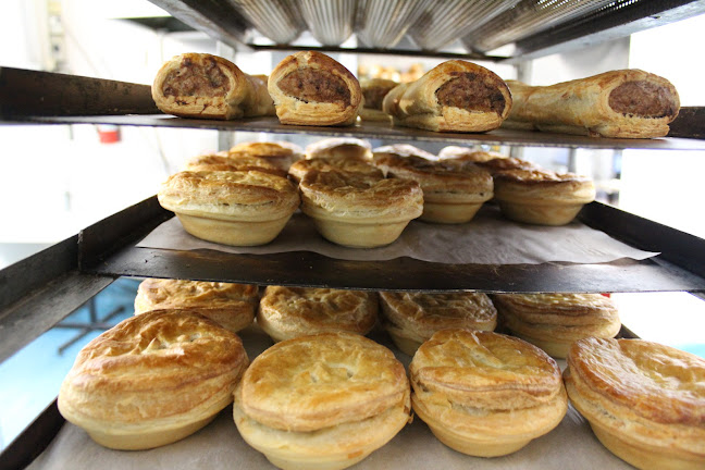 Elliot Bakery & Cafe