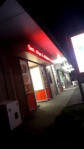 Wongs Kitchen Frankton