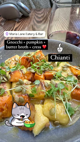 Opinii despre Maria Lane Eatery & Bar în Whanganui - Hospitality and gastronomy