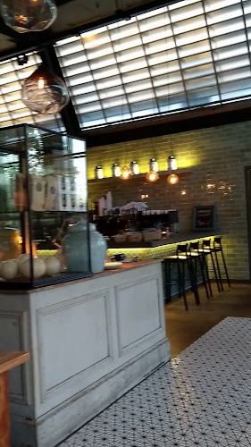 Reviews of Odettes Eatery in Auckland - Hospitality and gastronomy