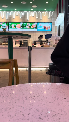 Krispy Kreme Chancery Square - Auckland