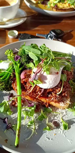 Reviews of WYLD Raglan in Raglan - Hospitality and gastronomy