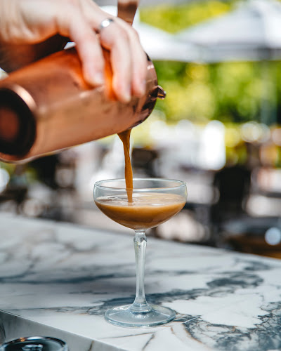 Harvest Restaurant Blenheim - Hospitality and gastronomy