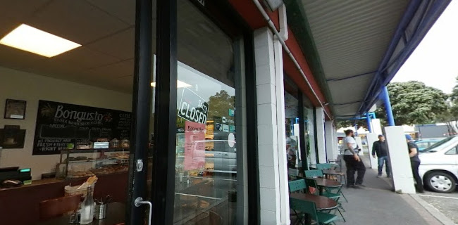 Bongusto Pasta workshop & Cafe Open Times