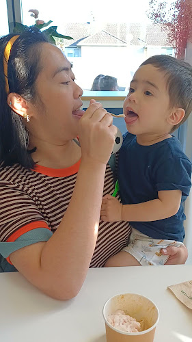 Scrunchy Millers - Real Fruit Ice Cream & Gelato - Hospitality and gastronomy