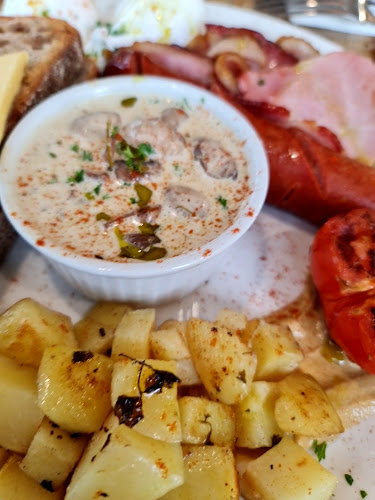 Opinii despre Kreem Cafe în Auckland - Hospitality and gastronomy