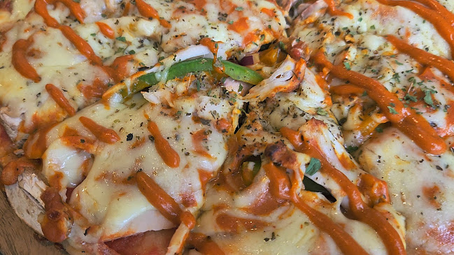 Opinii despre Black Rabbit Pizza în Kaikōura - Hospitality and gastronomy