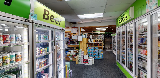 Cnr of Mellor St and, Kaikorai Valley Road, Kaikorai, Dunedin 9010, New Zealand