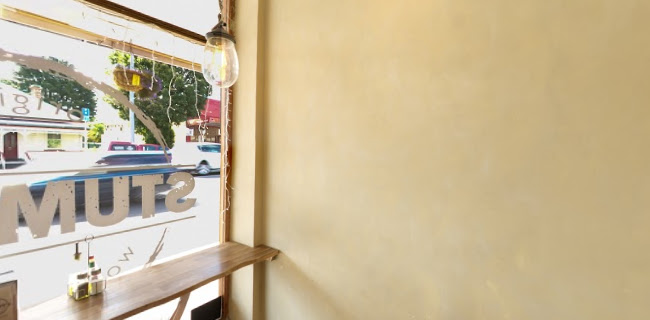 Comentarii opinii despre Stumpy's Pizza