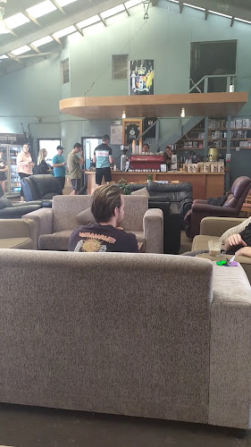 Opinii despre Brown Lightning Bros. Raglan Roast. în Hamilton - Hospitality and gastronomy