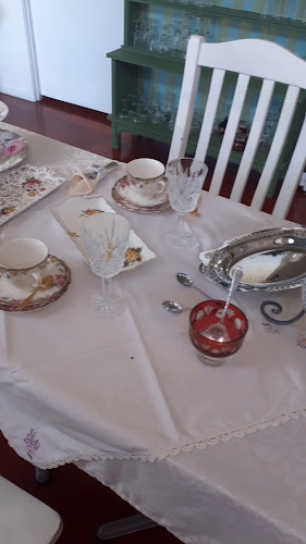 Reviews of The Vintage tea room in Kaitaia - Hospitality and gastronomy