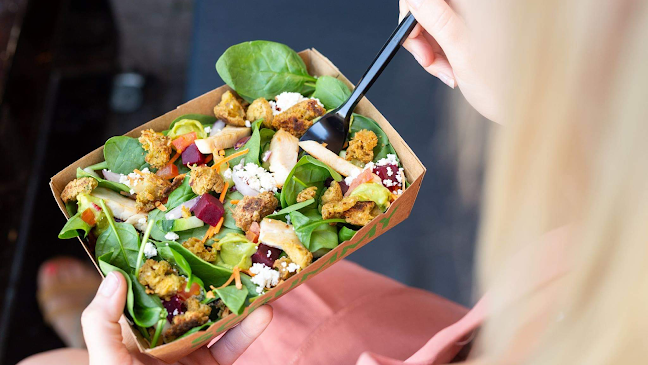 Pita Pit Porirua - Porirua