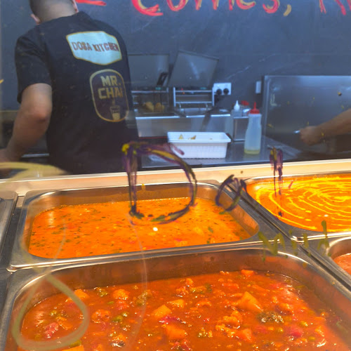 Comentarii opinii despre Dosa Kitchen