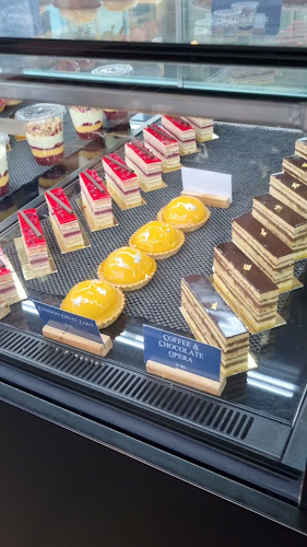 Opinii despre La Cloche Kaiwharawhara | Wellington French Café & Catering în Wellington - Hospitality and gastronomy