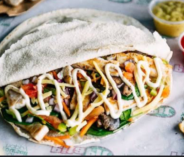 North City Shopping Centre Foodcourt Top level shop 221/2 Titahi Bay Road, Porirua City Centre, Porirua 5022, New Zealand