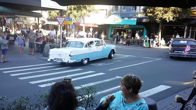 Opinii despre Peggy Gordon's Celtic Bar în New Plymouth - Hospitality and gastronomy