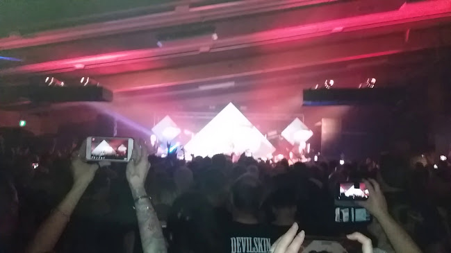 The Foundry Phone number