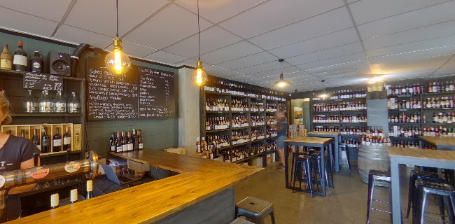 Comentarii opinii despre Ferment Kerikeri - Wine Merchant - Shop - Bar