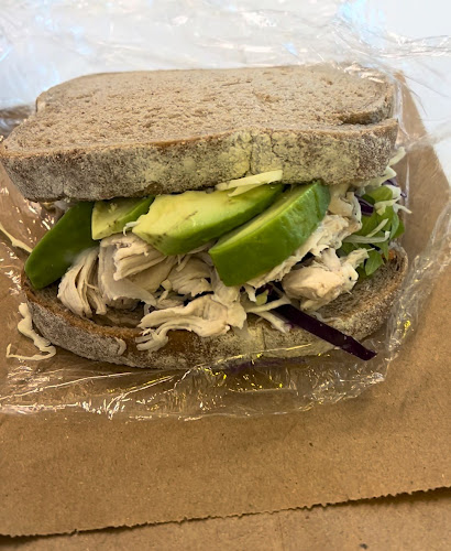 Reviews of Ponsonby Bakery Espresso in Auckland - Hospitality and gastronomy