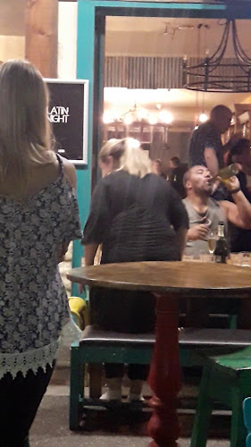 La Mexica Cantina and Restaurant - Tauranga