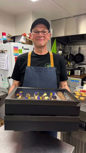 Opinii despre That Food Guy în Oamaru - Hospitality and gastronomy